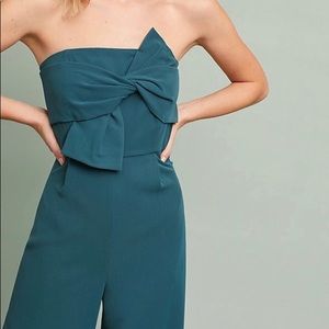 Anthropologie Jumpsuit (no longer in stores)